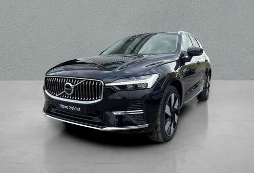 Volvo Ultra Bright, T8 AWD Plug in Hybride