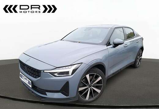 STANDVERWARMING - VERWARMDE ZETELS - KEYLESS ENTRY