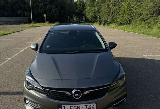 Opel Turbo 1.4