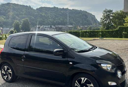 Renault 1.2i LEv Exception