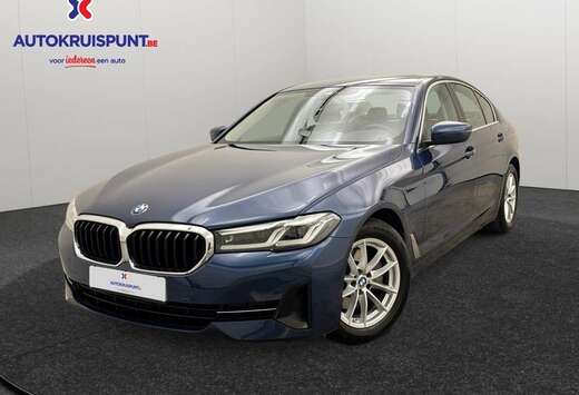 BMW 520i