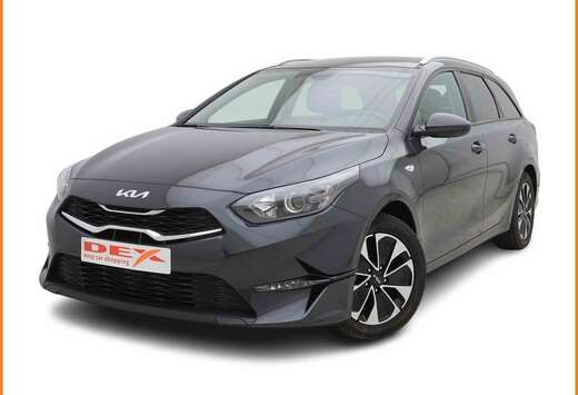 Kia 1.5 T-GDi 140 AUT