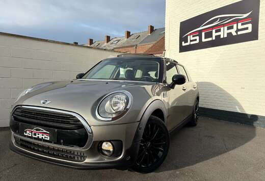 MINI 1.5A*GPS*TOIT OUVRANT*CUIR CHAUFFANT*CRUISE*PDC*