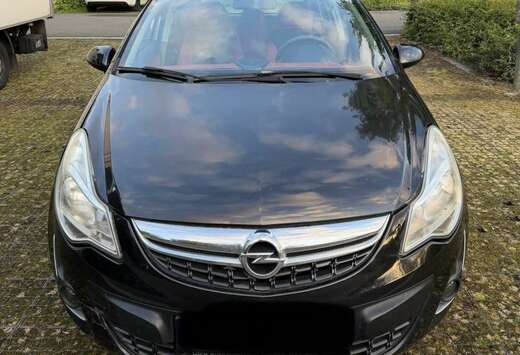 Opel 1.0i Essentia
