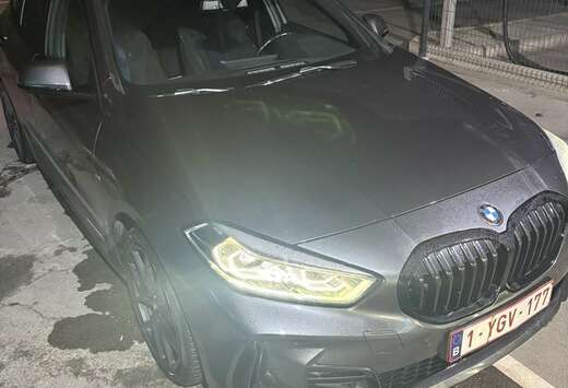 BMW dA AdBlue