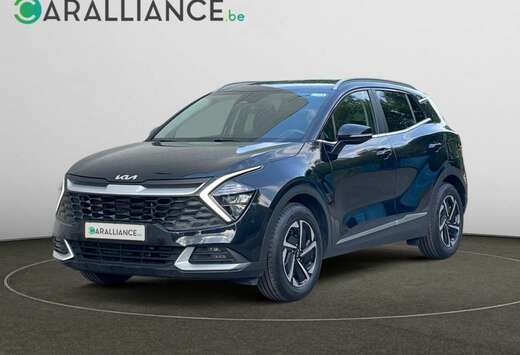 Kia Pulse 1.6 T-GDi 6MT 1.6T-GDi|GPS|VIRT|LED|SGS CH| ...