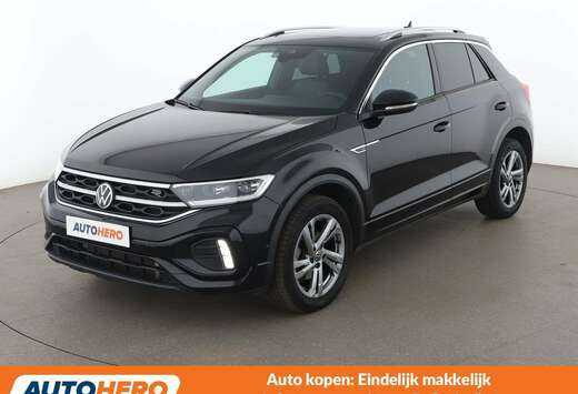 Volkswagen 1.5 TSI ACT R-Line