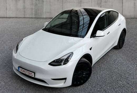 Tesla RWD | Zeer mooie staat | HW4 | FSD capable | BT ...