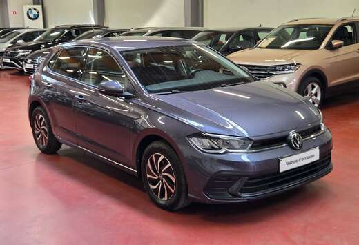 Volkswagen 1.0 TSi DSG + NAVI / CAM / JA / CarPLAY +  ...
