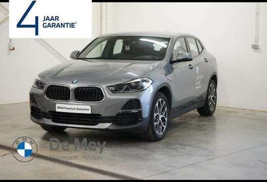 BMW 25e