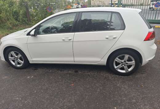 Volkswagen SOCIETE 1.6 TDI 105 BLUEMOTION TECHNOLOGY  ...