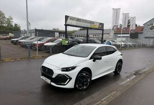 Renault 6 NEW CLIO TECHNO FULL HYBRID E-TECH 160