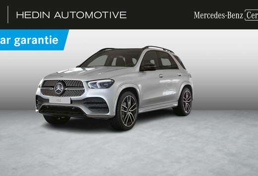 Mercedes-Benz d 4MATIC AMG Line Night Pack  Panoramis ...