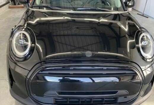 MINI Mini 1.5 One First