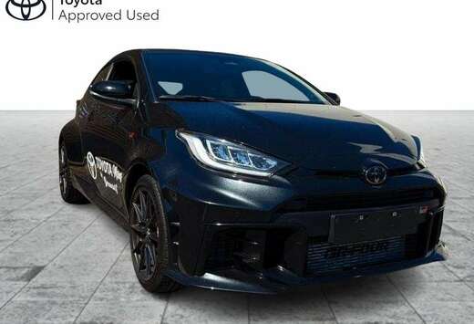 Toyota GR Yaris