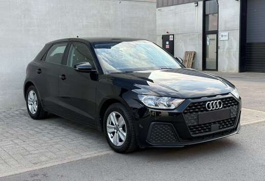 Audi A1 Sportback 30 TFSI