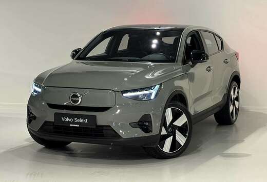 Volvo Recharge Ultimate