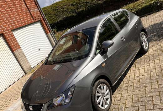 SEAT 1.0 75 ch Style