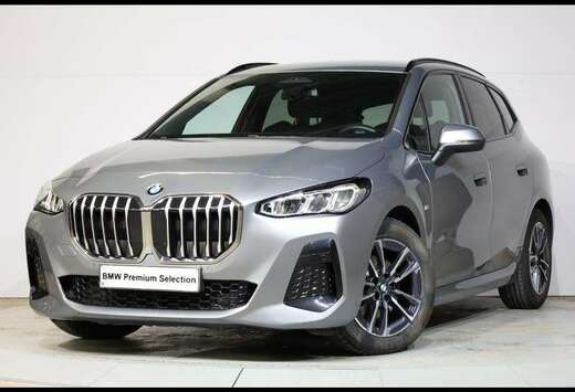 BMW i Active Tourer Kit M Sport