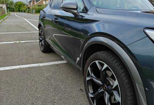 Formentor e-Hybrid 1.4 DSG (150 kW)