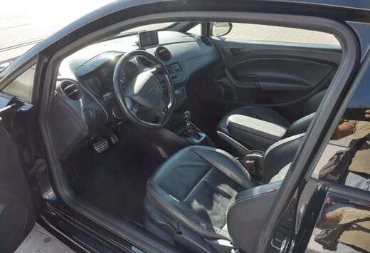 SEAT Ibiza SC 1.4 TSI FR Bocanegra DSG