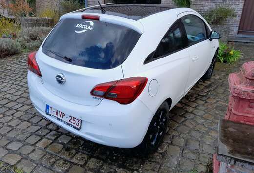 Opel 1.3 CDTI Black Edition Start/Stop