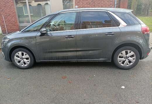 Citroen e-HDi 115 Sélection ETG6