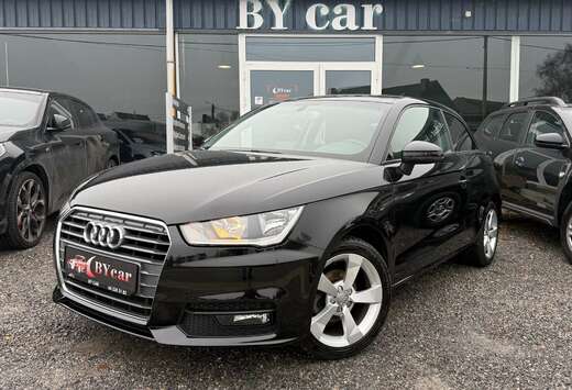 Audi 1.0 TFSI Sport *GARANTIE 2 ANS*