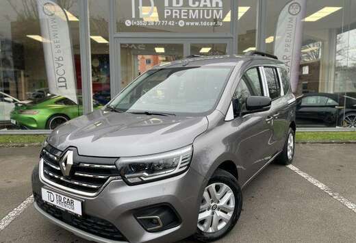 Renault 1.3 TCe 130 Techno