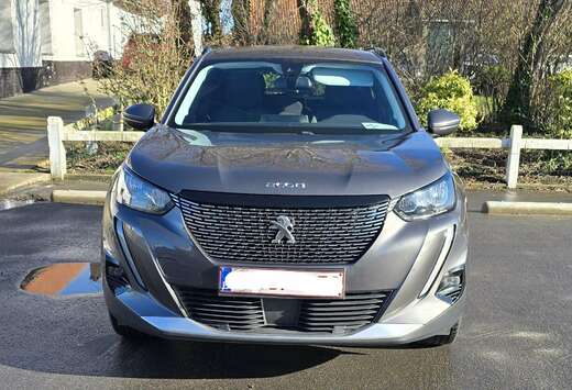 Peugeot 2008 1.2 PureTech Allure Pack S