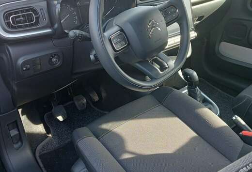 Citroen Pure Tech 83 S&S SHINE