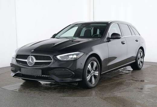 Mercedes-Benz e Break Avantgarde Distronic, 360 Camer ...