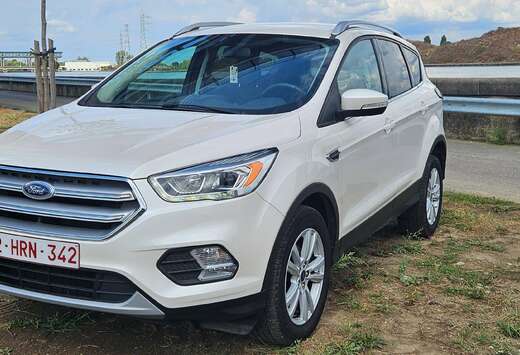 Ford Kuga 1.5 EcoBoost FWD Business Edition S/S