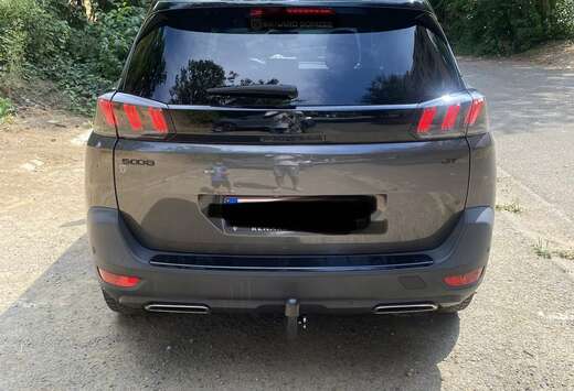 Peugeot 1.5 BlueHDi GT Pack