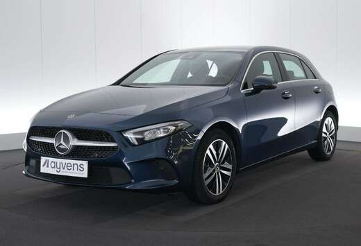 Mercedes-Benz e PHEV Business Solution Plus LEDER/CUI ...