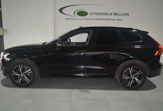 Volvo XC60 2.0 T6 AWD PHEV Inscription Expression / N ...