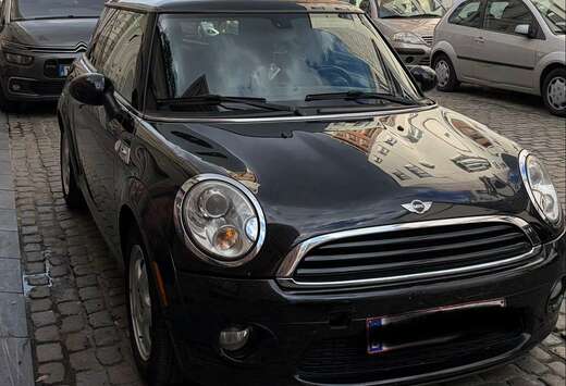 MINI Mini 1.4i One