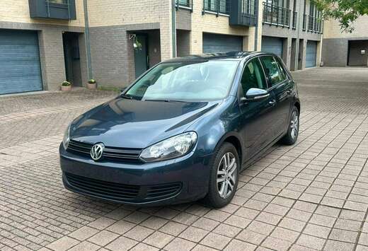 Volkswagen 1.4 Turbo 16v TSI Comfortline