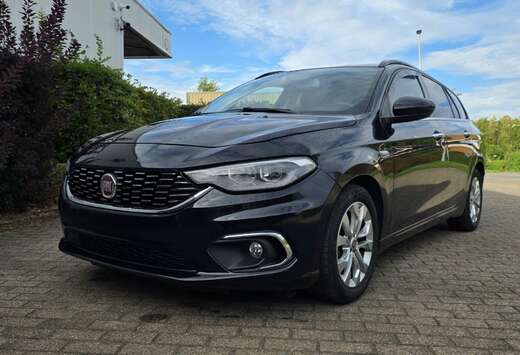 Fiat SW 1.4 MultiJet Business