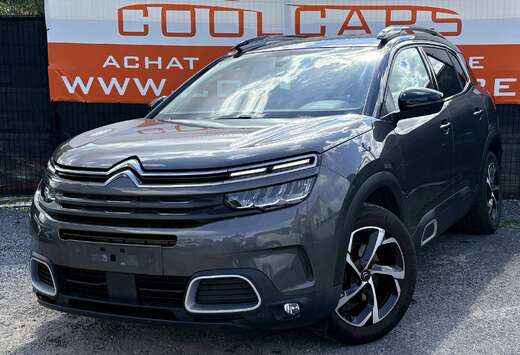 Citroen 1.2 Feel - EU6D -