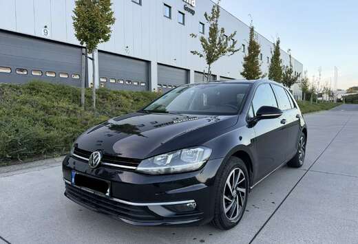 Volkswagen 1.0 TSI BMT Join DSG