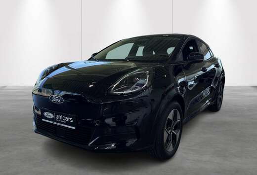 Ford BEV Gen-E 43kWh 123kW