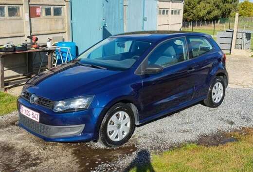 Volkswagen 1.2i Trendline