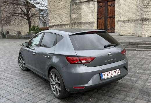 SEAT 1.2 TSI