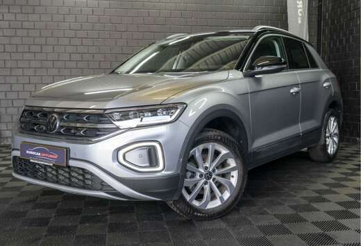 Volkswagen Style 1.5 TSI 150 CV DSG7  * Sièges Chauf ...