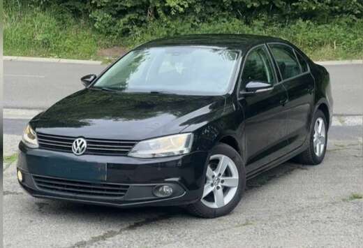 Volkswagen 1.2 TSI Comfortline