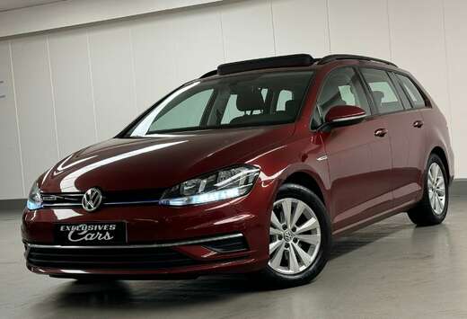 Volkswagen 1.5 TSI 130 CV TOIT PANO CAMERA GPS REG JA