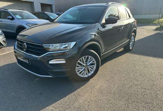 Volkswagen 1.0 TSI, CARPLAY-ANDROID