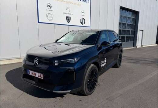 Citroen Ë-C5 Aircross full electric Max *navi*pdc*ca ...