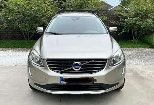 Volvo XC60 2.0 D4 Momentum